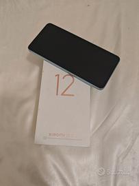 Xiaomi 12 Lite