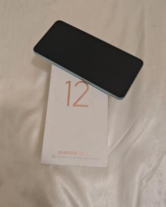 Xiaomi 12 Lite