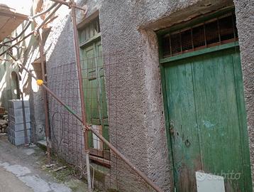 Casa da ristrutturare