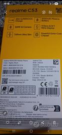 Realme C53