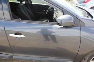 PORTIERA ANTERIORE DESTRA RENAULT Megane Serie (08
