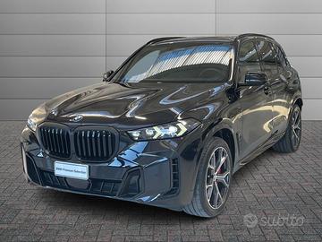 BMW X5 G05 LCI 2023 - X5 xdrive30d MSport Pro auto