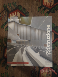 Inserto InCostruzione da Casabella 776
