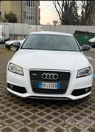 audi a 3 Sportback 1.8 tsfi 