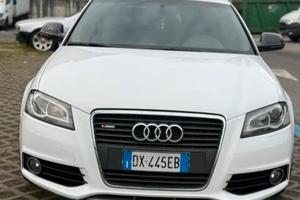 audi a 3 Sportback 1.8 tsfi 