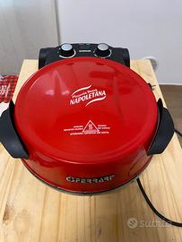 Forno pizza Ferrari G3 Snack Napoletana Plus