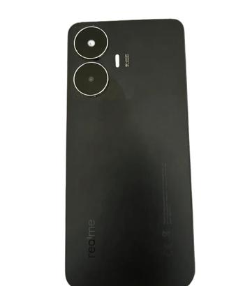 cellulare real me C55