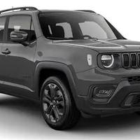 RICAMBI JEEP RENEGADE 2023