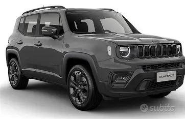 RICAMBI JEEP RENEGADE 2023
