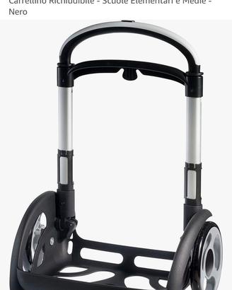 Trolley scuola
