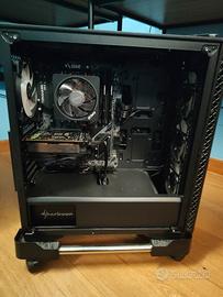 PC gaming economico 