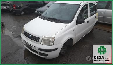Ricambi Usati FIAT Panda II 2007