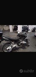 BMW R1200R 2008
