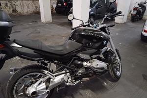 BMW R1200R 2008
