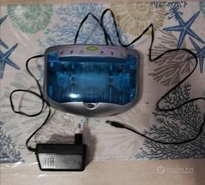 CARICABATTERIE UNIVERSALE