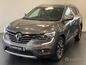 RENAULT Koleos II 2017 - Koleos 2.0 dci Ini U26404