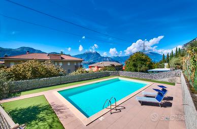 WELCOME HOME appartamento vacanze