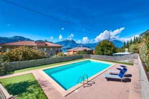 WELCOME HOME appartamento vacanze