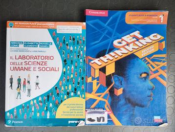 Libri scuola superiore