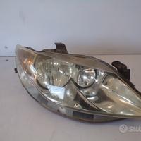 Faro Anteriore Destro Seat Ibiza 2011