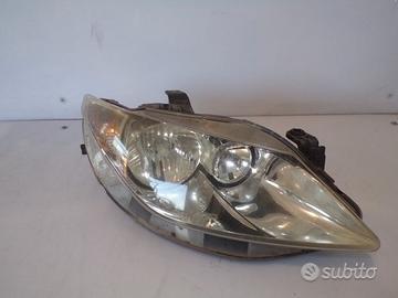 Faro Anteriore Destro Seat Ibiza 2011
