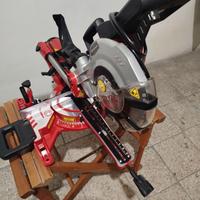 Troncatrice Einhell TC-SM 2131/1 Dual