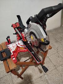 Troncatrice Einhell TC-SM 2131/1 Dual