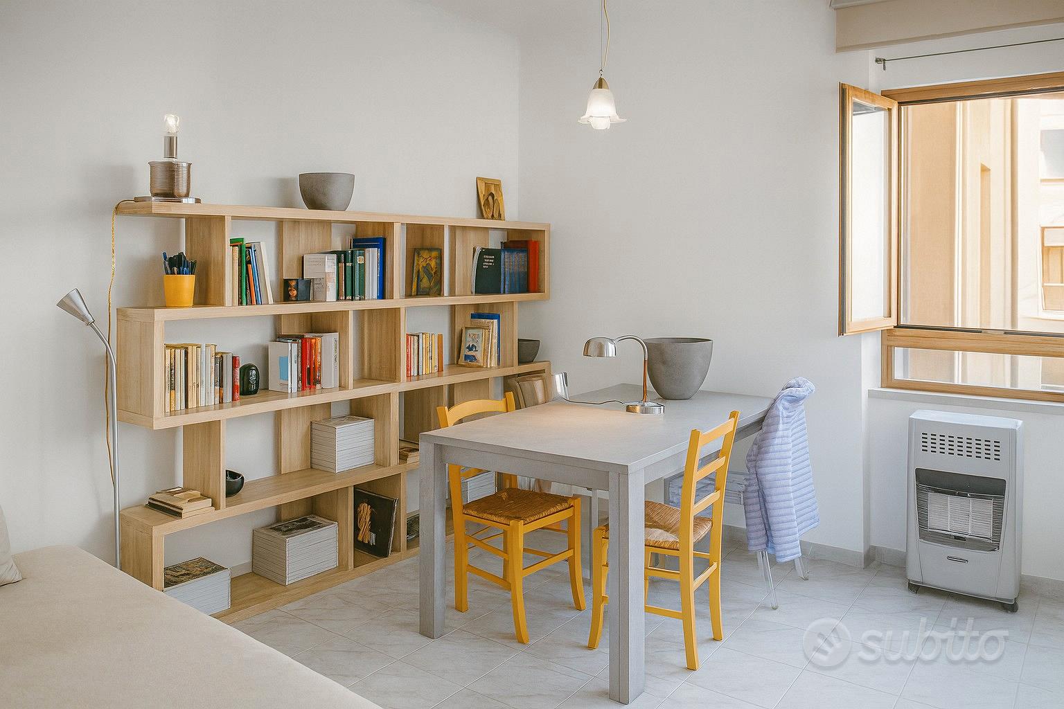 Apartment in Cagliari, San Michele - Vista 2
