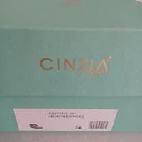 scarpe  da donna  Cinzia  soft 