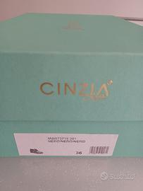 scarpe  da donna  Cinzia  soft 