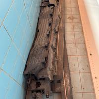 Pedane Land Rover Sport