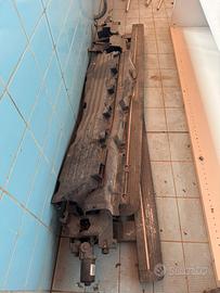 Pedane Land Rover Sport