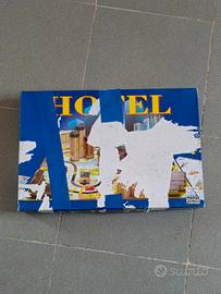 Hotel (Milton Bradley / MB Games - Parker)