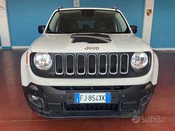 Jeep Renegade 1.4 MultiAir Limited