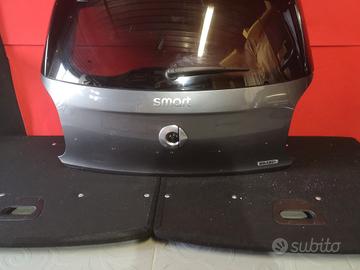 Portellone con Telecamera Smart Forfour 453