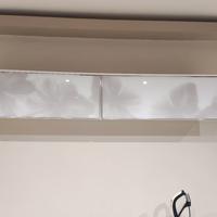 mobili componibili  da parete 