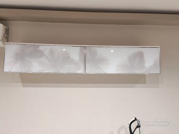 mobili componibili  da parete 