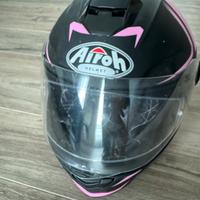 Casco moto airoh st 301