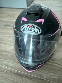 Casco moto airoh st 301