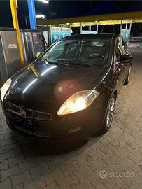 Fiat bravo