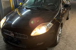 Fiat bravo