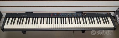 studiologic numa compact 2