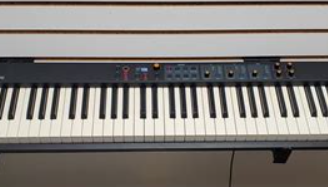 studiologic numa compact 2