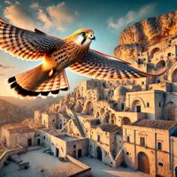 L'Alba Sulla Gravina: Un Viaggio Sensoriale Matera