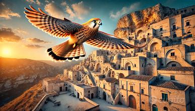 L'Alba Sulla Gravina: Un Viaggio Sensoriale Matera