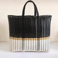 Palorosa x Eres colorblock tote borsa ltd ed. new