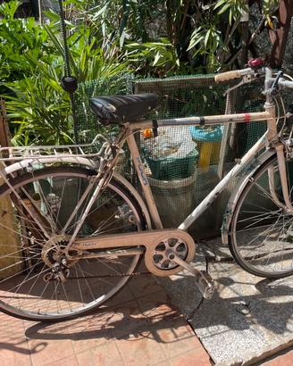 Bicicletta da uomo