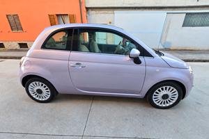 Fiat 500 1.2 GPL Originale 2014 146000 km