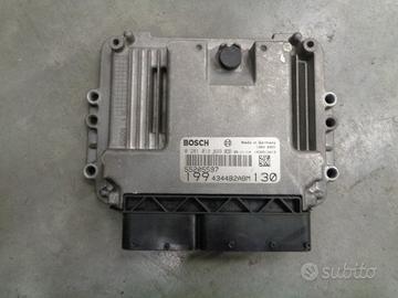 CENTRALINA MOTORE GRANDE PUNTO 1.3 MTJ 2005