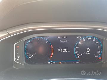 VOLKSWAGEN T-Roc - 2021